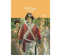 Wickham. Ediz. illustrata