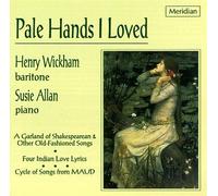 Wickham - Pale Hands I Have Loved