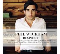 Wickham, Phil - Response