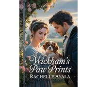 Wickham’s Paw Prints: A Pride and Prejudice Variation Romance