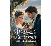 Wickham’s Paw Prints: A Pride and Prejudice Variation Romance