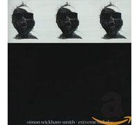 Wickham-Smith, Simon - Extreme Bukake