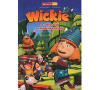 Wickie de viking - De vikingdans (DVD)