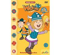 Wickie de Viking - Deel 2