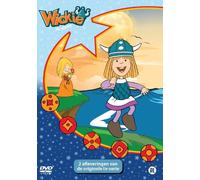 Wickie de Viking - Deel 2