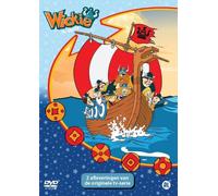 Wickie de Viking - Deel 3