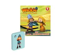 Wickie e gli uomini forti - La gara del drago,1 Gettone Galakto