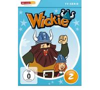 Wickie - Folge 2