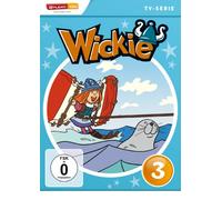 Wickie - Folge 3