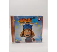 Wickie Und Die Starken Ma - Wickie 12: Aufstand In