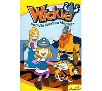 Wickie und die starken Männer