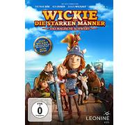 Wickie und die starken Männer - Das magische Schwert (DVD)