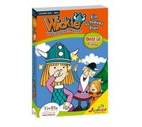 Wickie und die starken Männer Ein schlauer Plan Best of Tivola für PC