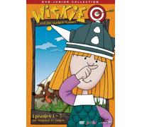Wickie und die starken Männer - Episoden 1-5