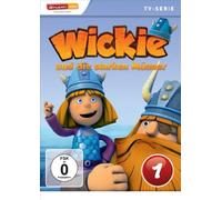 Wickie und die starken Männer - Folge 1