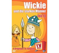 Wickie und die starken Männer - Folge 10