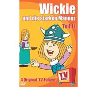 Wickie und die starken Männer - Folge 11