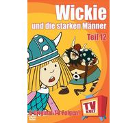 Wickie und die starken Männer - Folge 12