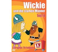 Wickie und die starken Männer - Folge 14