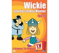 Wickie und die starken Männer - Folge 15
