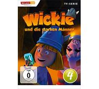 Wickie und die starken Männer - Folge 4