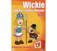 Wickie und die starken Männer - Folge 4