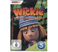 Wickie und die starken Männer - Folge 5