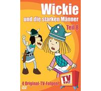 Wickie und die starken Männer - Folge 8
