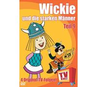 Wickie und die starken Männer - Folge 9