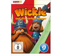 Wickie und die starken Männer - Folge 9