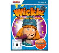 Wickie und die starken Männer - Komplettbox (CGI)