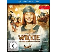 Wickie und die starken Männer - Premium Edition