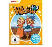 Wickie und die starken Männer - Staffel 1