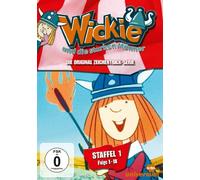 Wickie und die starken Männer - Staffel 1/Folge 1-18