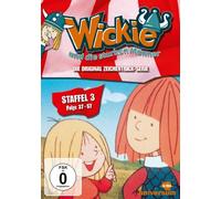 Wickie und die starken Männer - Staffel 3/Folge 37-57