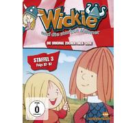 Wickie und die starken Männer - TV-Serie 3/Episode 37-57