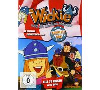 Wickie und die starken Männer - TV-Serie/Komplett Box