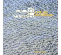 Wickihalder, Jurg-Wi - Feeling For Someone