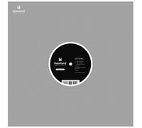 Wickinger,Lars - Black Is Back Ep