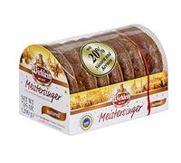Wicklein Feine Nürnberger "Meistersinger" Oblaten-Lebkuchen, naturell, 200 g