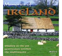 Wicklows, Blarney Lads, Dublin Ramblers, Richie Kelly, Kevin Prendergast..