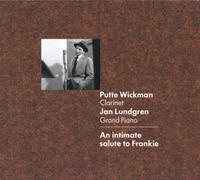 Wickman/Lundgren - Intimate Salute To Frankie