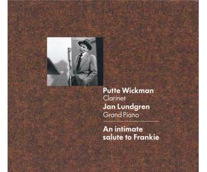 Wickman/Lundgren - Intimate Salute To Frankie