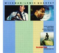 Wickman, Putte - Copenhagen 84