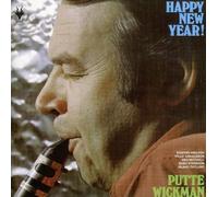 Wickman Putte - Happy New Year
