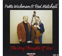 Wickman Putte Mitchell Red - Very Thought Of You