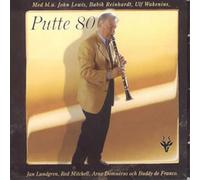 Wickman Putte - Putte 80