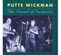 Wickman, Putte - Sound Of Surprise
