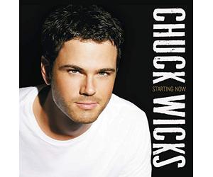 WICKS, CHUCK - STARTING NOW