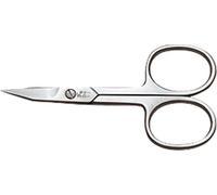 WICTOR FORBICI NICHELATE PUNTA LANCIA PER UNGHIE 3. 5"